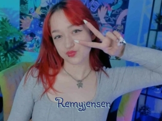remyjensen Stripx