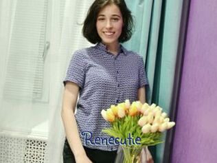 Renecutie
