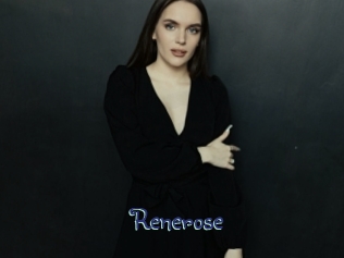 renerose Stripx