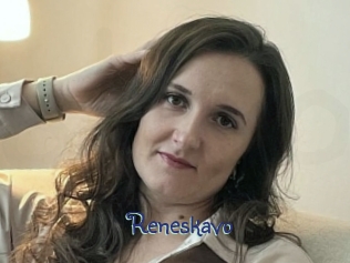 reneskavo Stripx