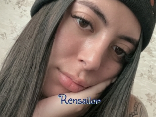 Rensailor