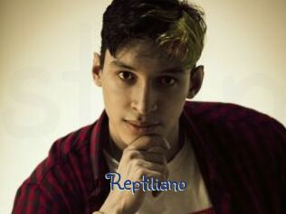 Reptiliano