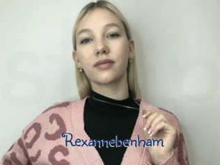 Rexannebenham