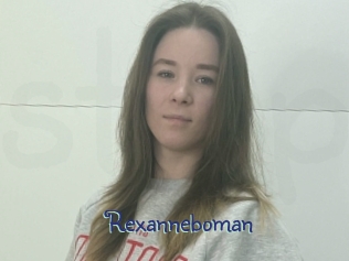 Rexanneboman