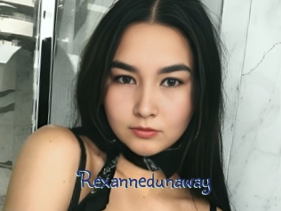 Rexannedunaway