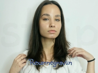 Rexannegravlin