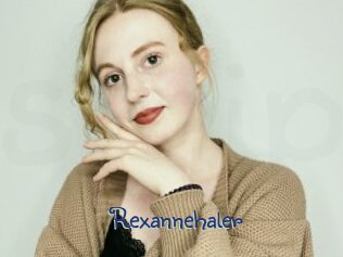 Rexannehaler