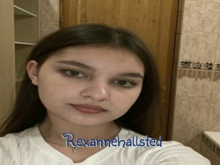 Rexannehallsted