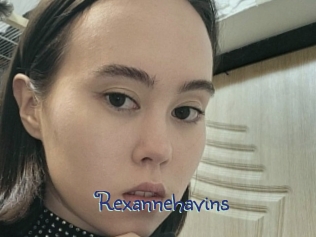 Rexannehavins