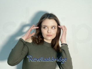 rexellaaldridge Stripx