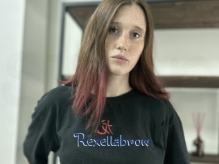 Rexellabrow