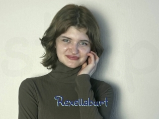 Rexellaburt