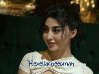 Rexellacheesman