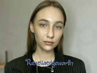 Rexellaedgeworth