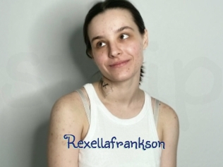 rexellafrankson Stripx