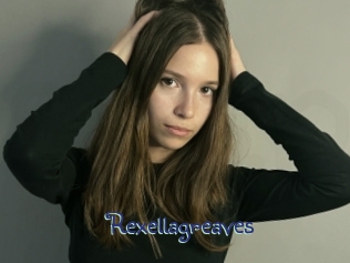 rexellagreaves Stripx