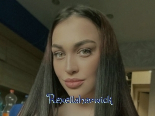 Rexellaharwick