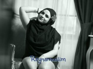 Reynamuslim