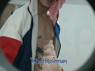 rhettkoleman Stripx