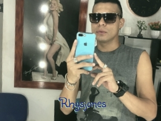 Rhysjones