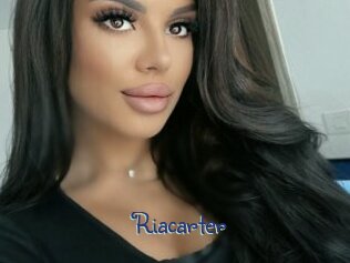 Riacarter