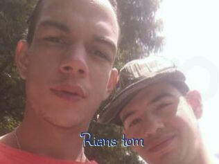 rians_tom Stripx