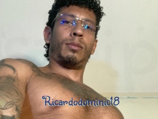 ricardodominic18 Stripx