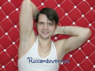 Riccardovernon
