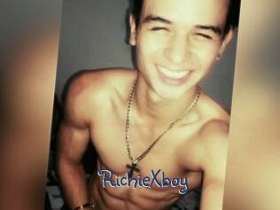 RichieXboy