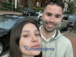 Richieandanna