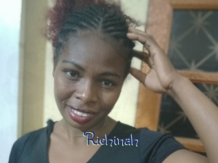 richinah Stripx