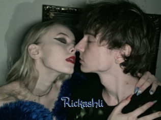 Rickashli