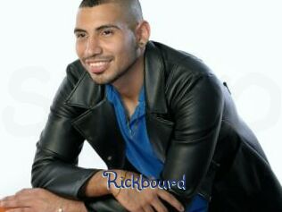 Rickbourd