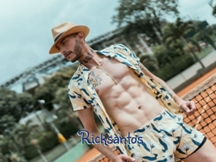 ricksantos Stripx