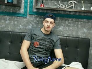 Rickyflame