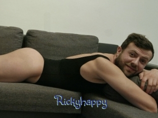 Rickyhappy