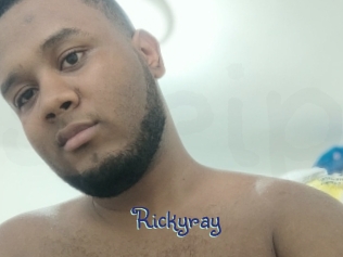 Rickyray