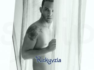 Rickyvzla