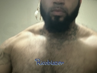 ricoblazer Stripx