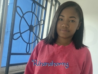 Rihanahorny