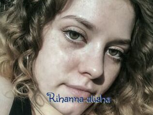 Rihanna_alisha