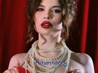 Rihannarey