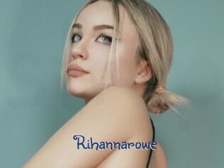 Rihannarowe