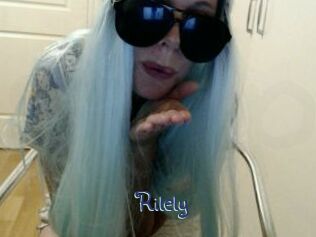 Rilely