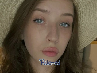 rilered Stripx