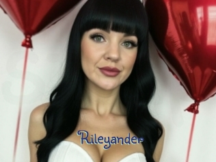 Rileyander