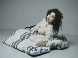 Rileyborn