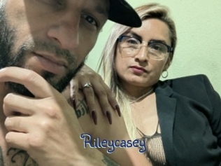 rileycasey Stripx