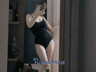 rinaalmons Stripx