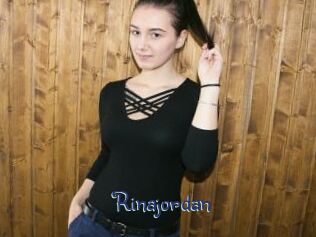 Rinajordan